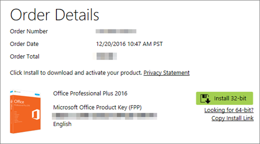 Microsoft Office For Mac Purchase Product Key